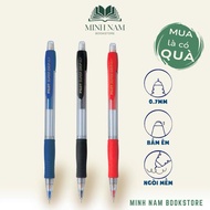 Pilot Super Grip 0.7 0.5 mm Premium Pressed Pencils in a variety of colors