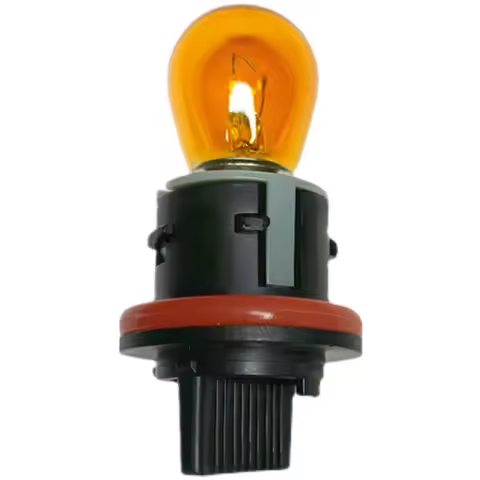 For 10-13 KIa Soul K3 Headlight Bulb Turn Light Base 1pcs