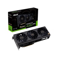 Asus ProArt RTX 4080 Super 16GB OC Edition GDDR6X VGA Video Card LIKE NEW BRAND 02/2027