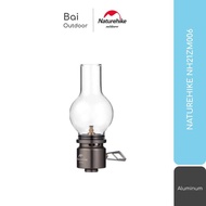 LAMPU / LENTERA / PETROMAK GAS CAMPING OUTDOOR NATUREHIKE NH21ZM006