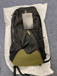 不死鳥 Arcteryx Arro 22L Backpack / Wildwood