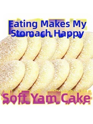 Low Sugar Nutrition Cookies