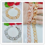Fashion Jewelry Xuping Bracelet 1111