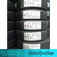 155/70/12 Massimo Eco-Ace Tyre Tayar