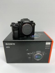 Sony A9 勁新淨一盒