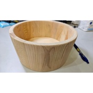An Taiwan Cypress--Taiwan Cypress Water Ladle/Cypress Basin