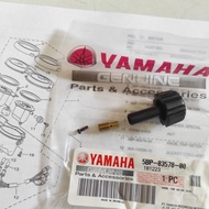 BOLT KNOB PUTERAN TRIP METER SPIDO METER SPEEDOMETER RXKING RX KING RXZ RZR SCORPIO ORI ORIGINAL 5BP