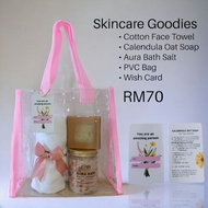 Skincare Goodies CZA