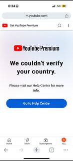 夾youtube premium $42/月