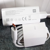 Xiaomi 67Watt 67W Type C Charger Xiaomi MDY-11-ED TurboCharge