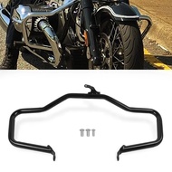 Motorcycle Highway Crash Bars Engine Guard Bumper Stunt Cage Protector For BMW R18B R18TC R18 Classi
