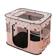 Real Estate Room Cat Growth Rectangular Maternity Room Closed Type Factory Direct Sales Cat Cat Litt