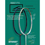 HUNDRED AEROFLASH 7000 ATTK BADMINTON RACQUET (Sportsclick)