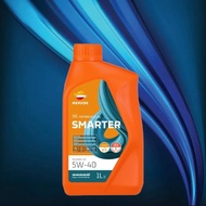 Nhớt Repsol Scooter 5w40 ( nhớt tay ga)