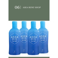 ASEA Redox (NEW) Supplement Water (960ML)4Bottle