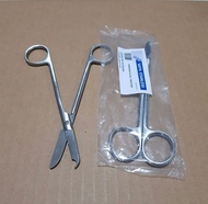Gunting Benang 14 cm / Hecting Up 14cm / Gunting Angkat Jahitan