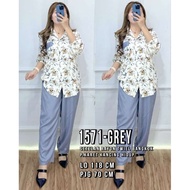 EL-1571/CCI WOMEN'S SET RAYON SET PP (MUST ASK FOR STOCK)