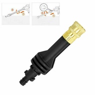 Extension Rod Adapter For WORX Hydroshot WG629E WG630 WG644 Cleaning Tool