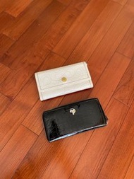 Coach wallet 長銀包