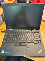 Lenovo Thinkpad 13