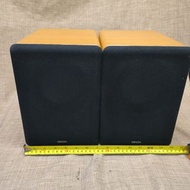 denon SC-F102SG 喇叭