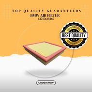 BMW Air Filter 13717619267 2 Series F45 F44 F46 X1 F48 X2 F39 MINI F55 F56 F54 F57 F60 13718513944 H