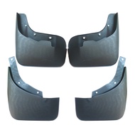premium-CAR EXTERIOR ACCESSORIES for AUDI Q7 2006 CAR MUDGUARD MUDFLAPS