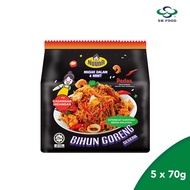 Nuuna Bihun Goreng Segera Pedas