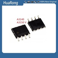 5 Pieces/Batch A3140 A3150V SOP8