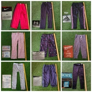 Preloved | Ukay Infant Kid's children's Wear Regular Bottom (US Bale)