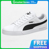 PUMA | รองเทากฬา Smash Bulk 359622-05