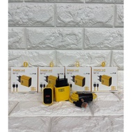 Android Charger USB C To Type C P55 Fast Charging 100W Fast Charger