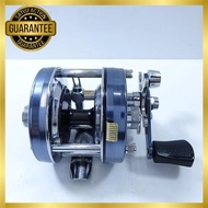 Abu Garcia Ambassador 4500C Baitcasting Reel Used C second-hand