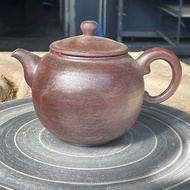 柴燒大茶壺