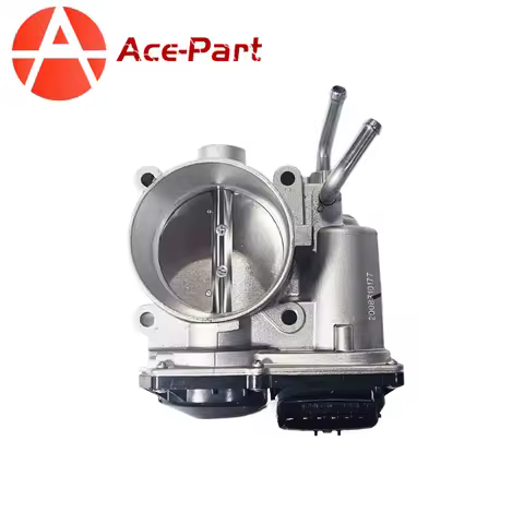351002E000 35100-2E000 Throttle Body for Hyundai Elantra Tucson for Kia Sportage Forte Soul 1.8L 2.0
