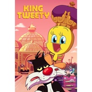 King Tweety   (2022)