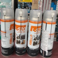 MỠ BÒ NƯỚC HÀN QUỐC DẠNG XỊT L520 dung tích 550ml