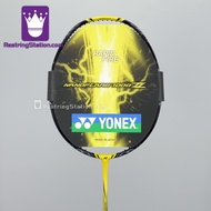 [100% Genuine & Ready Stock] Yonex Nanoflare 1000Z Professional Badminton Racket (NF1000Z NF-1000Z)