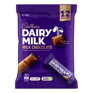 Cadbury Dairy Milk Sharepack Chocolate