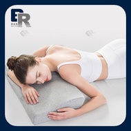 Memory Foam Bedding Pillow Neck Protection Slow Rebound Memory Foam Butterfly Shaped Pillow Health C