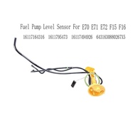 1611795473 16117494926 6431630880267X5 Fuel Pump Level Sensor 16117164316 For BMW E70 E71 E72 F15 F1