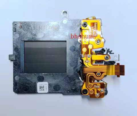 New For Panasonic GH4 GH5 GH5s G9 GX7 GX8 GH3 shutter set camera repair accessories