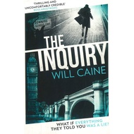 (BX) THE INQUIRY (ISBN: 9780008325657)