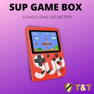 SUP 400 Games Brand Retro Mini Gameboy Game Console