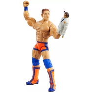WWE Mattel Elite Legends Series 10 John Cena Figure