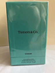 Tiffany 香水