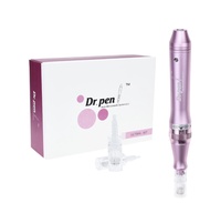 COD Dr Pen M7 Wired or Wireless Derma Pen Stable Professional Microneedling Pen Wireless Dr.pen derm