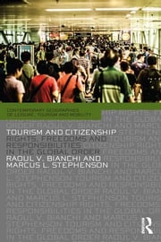 Tourism and Citizenship Raoul Bianchi