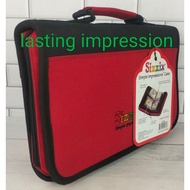 Sizzix Simple impression case (Option 1)