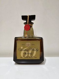 Suntory Royal 60th Anniversary